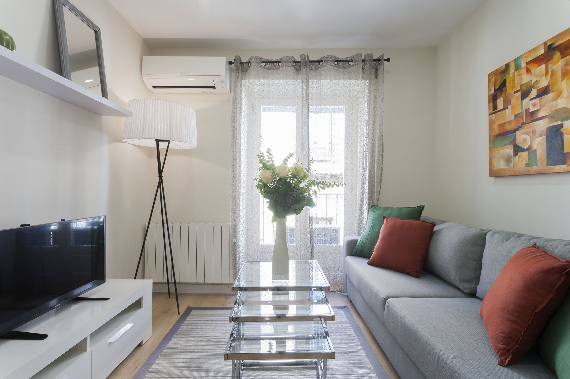 Dobo - Relatores Iii Appartement *