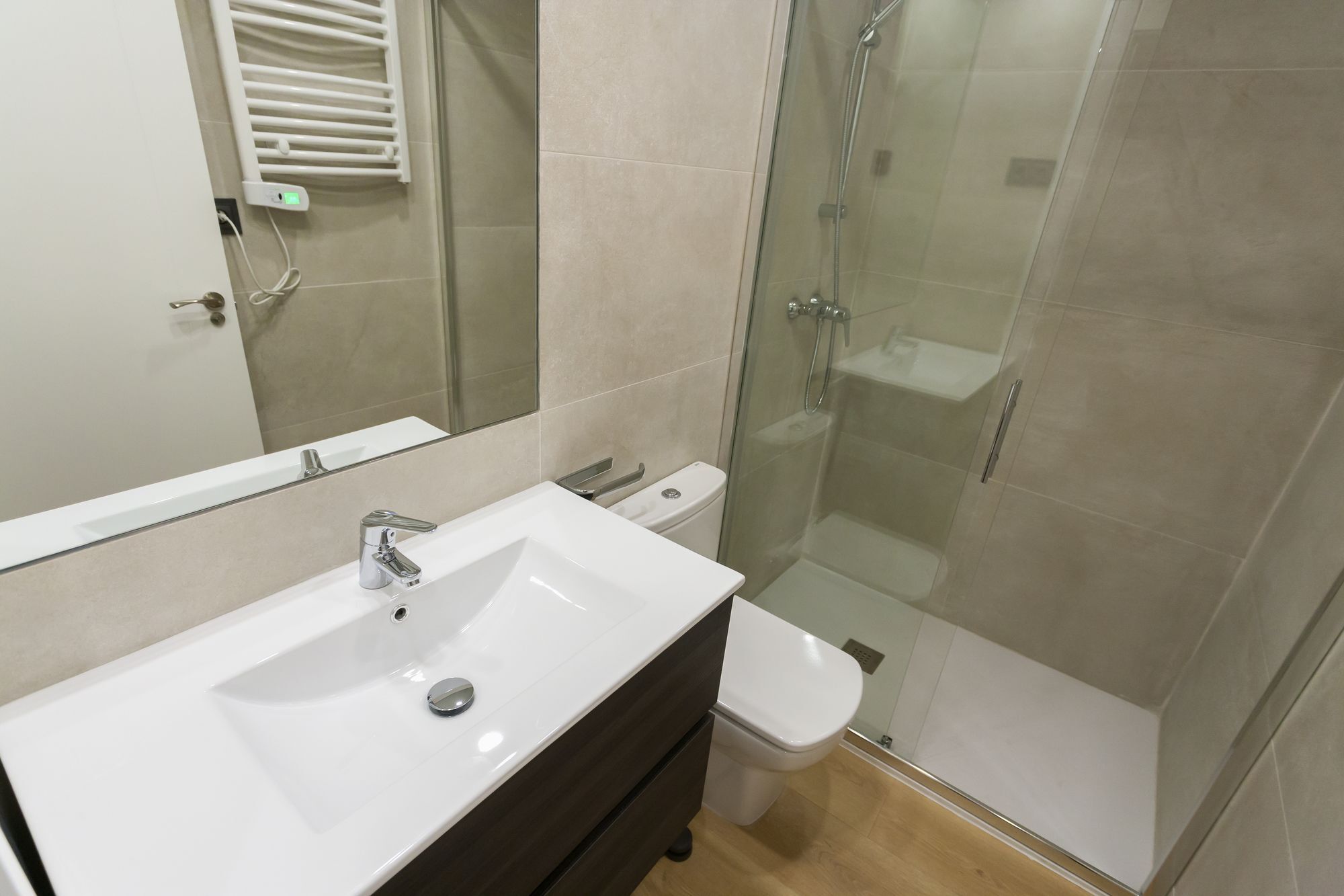 Appartement Dobo - Relatores Iii *