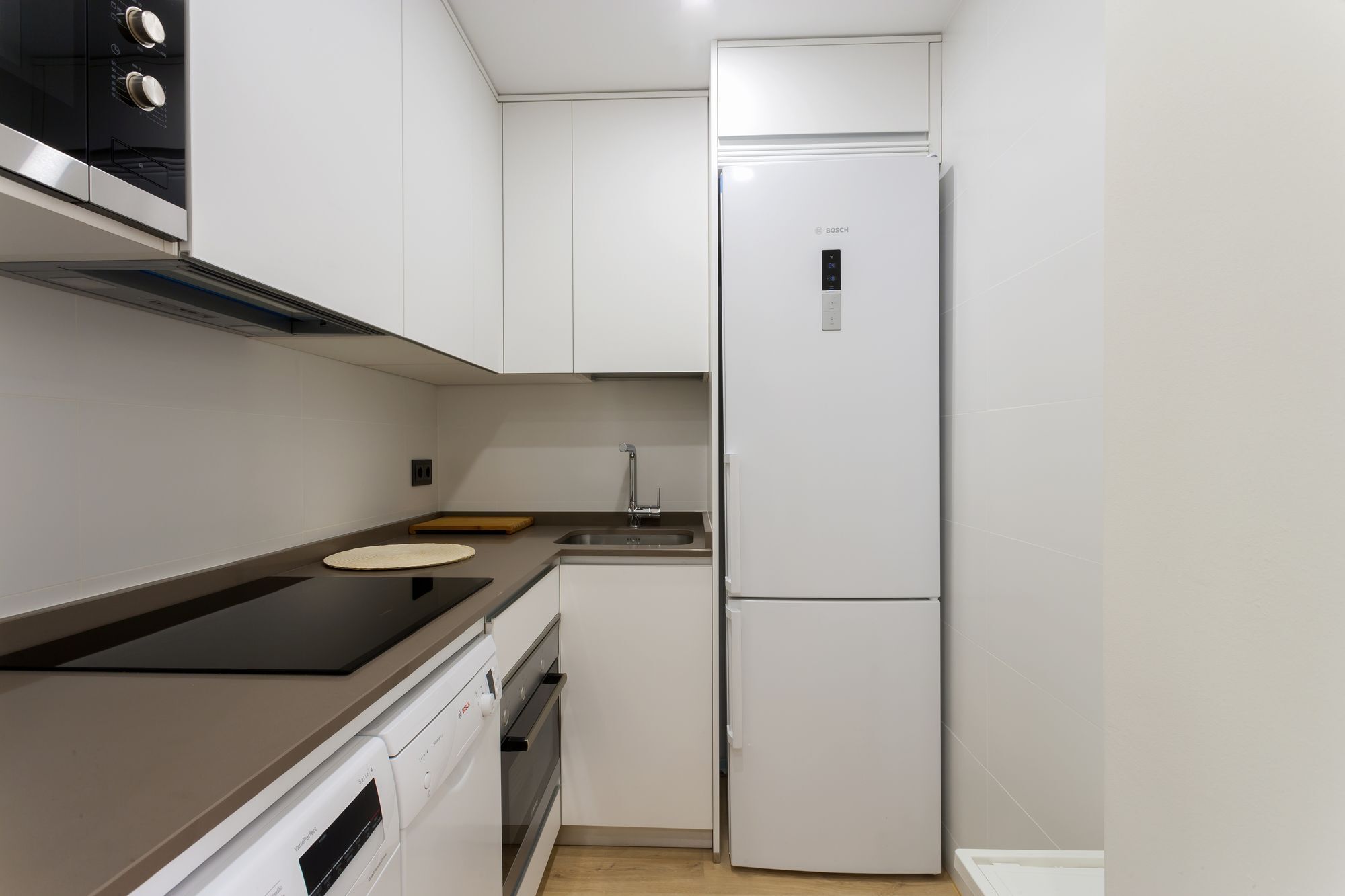 Dobo - Relatores Iii Appartement