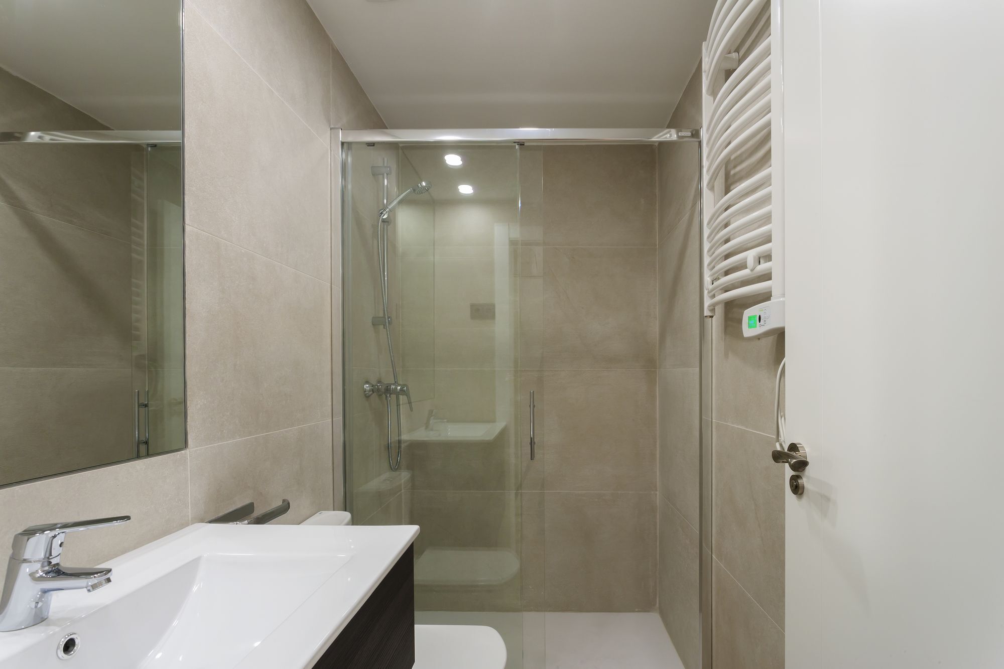 Dobo - Relatores Iii Appartement *