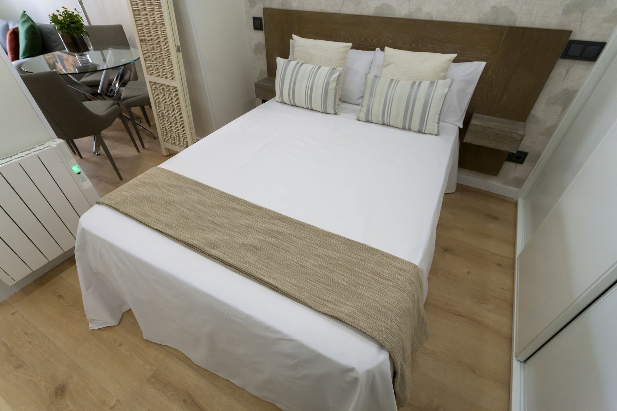 Appartement Dobo - Relatores Iii *