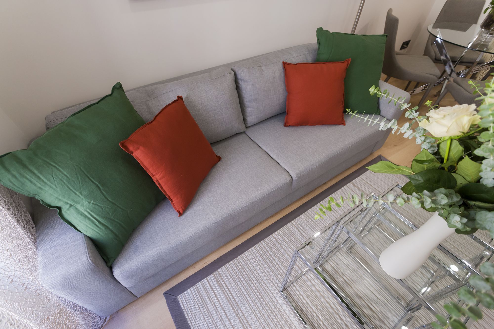 Appartement Dobo - Relatores Iii