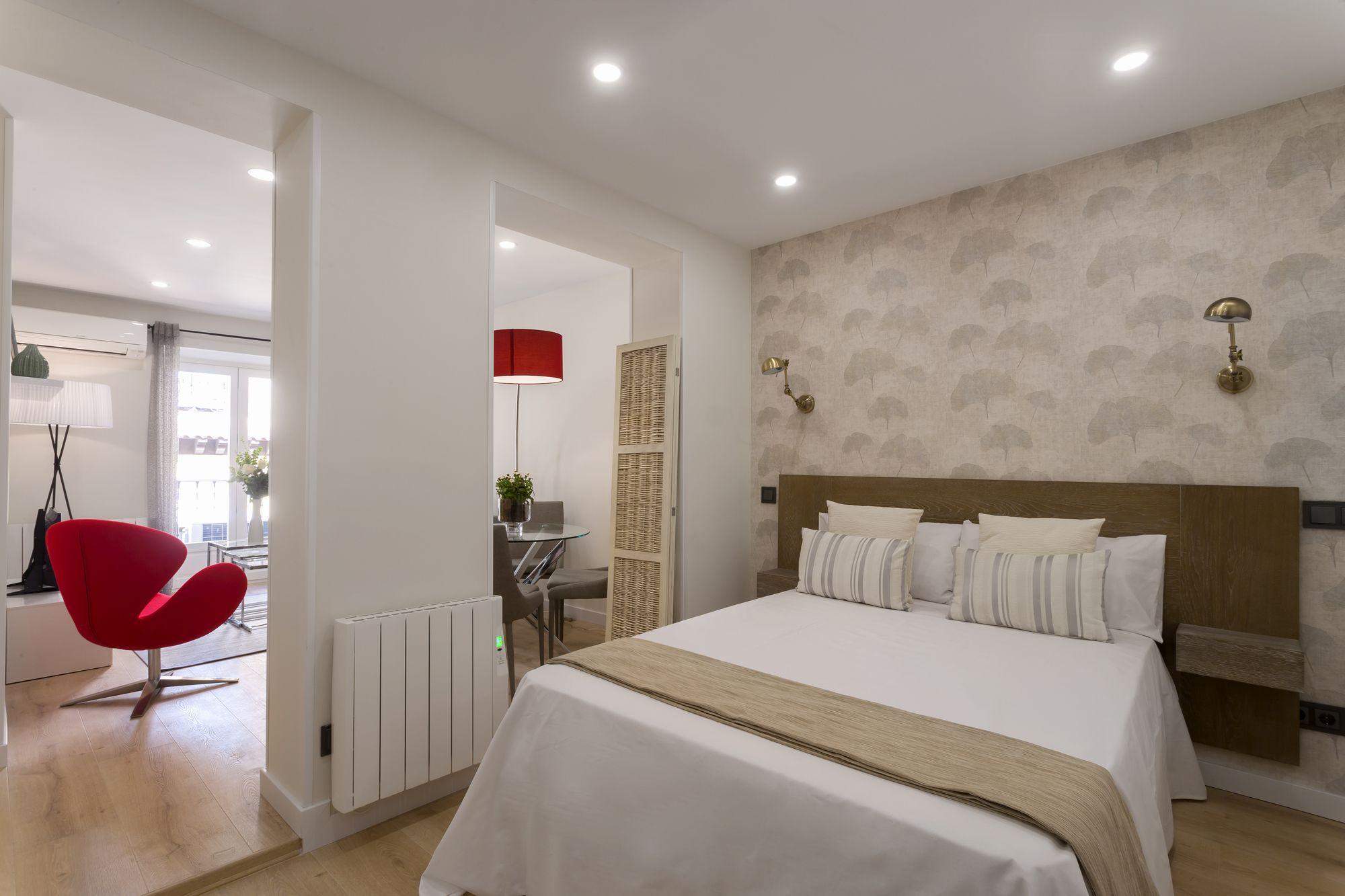 Appartement Dobo - Relatores Iii *