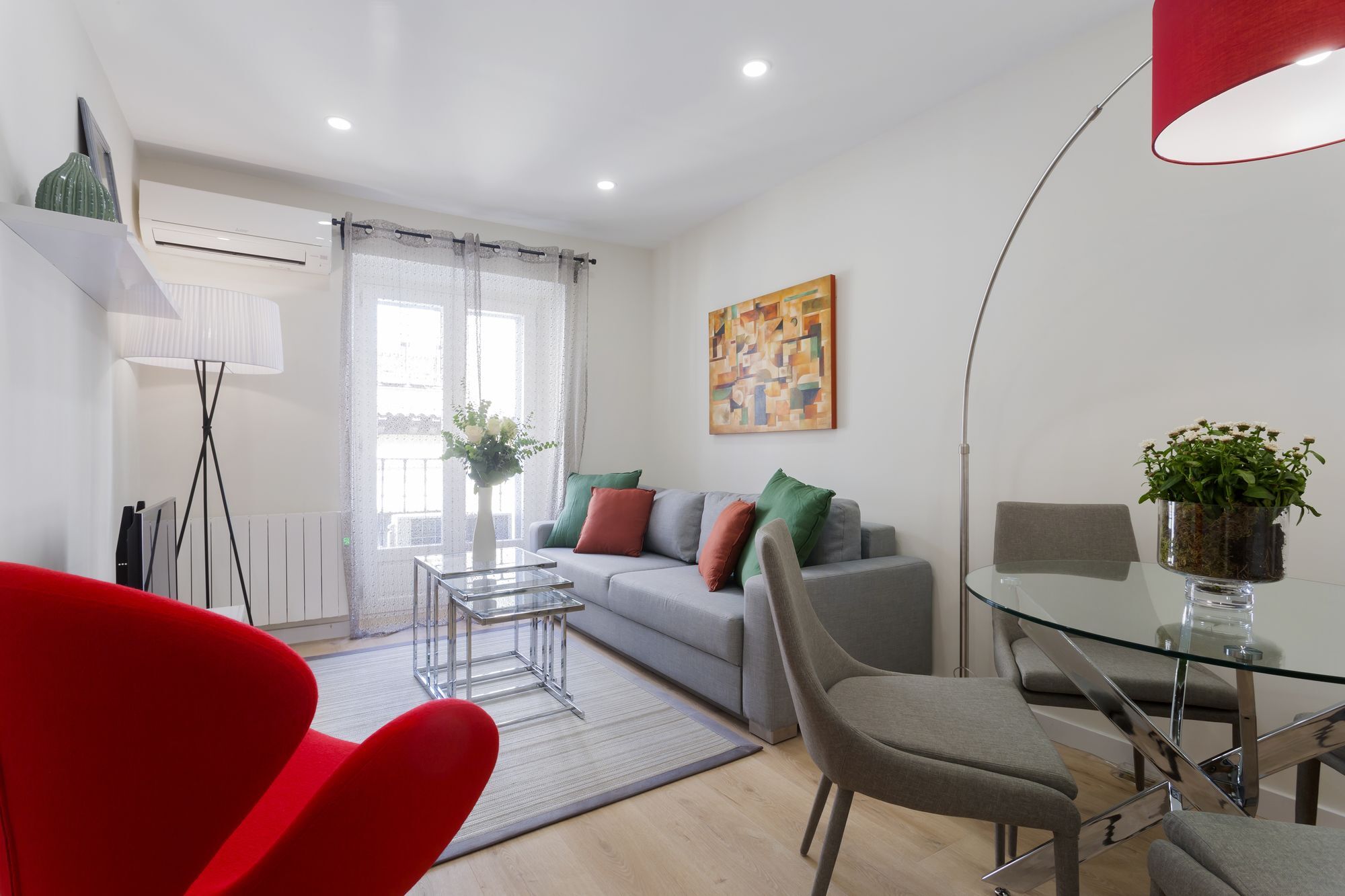 Appartement Dobo - Relatores Iii *
