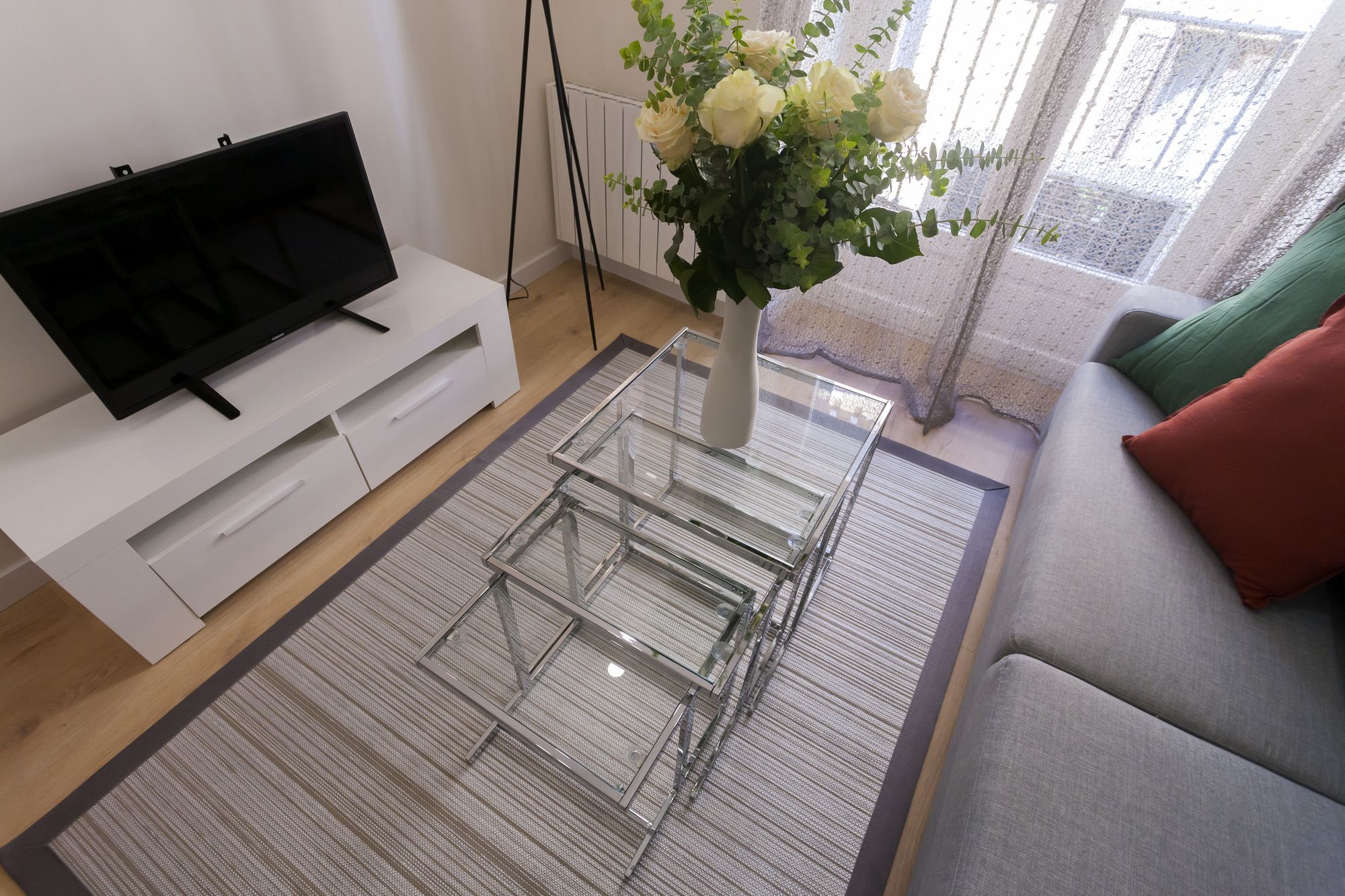 Appartement Dobo - Relatores Iii