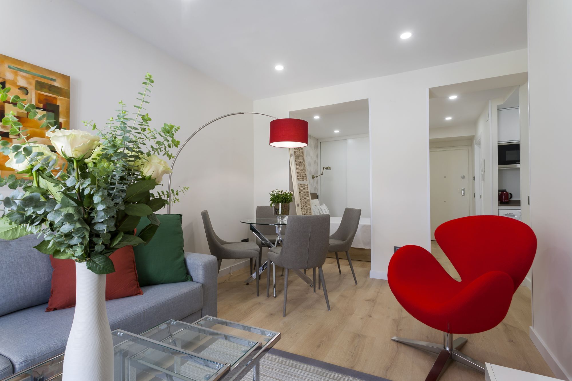 Dobo - Relatores Iii Appartement *