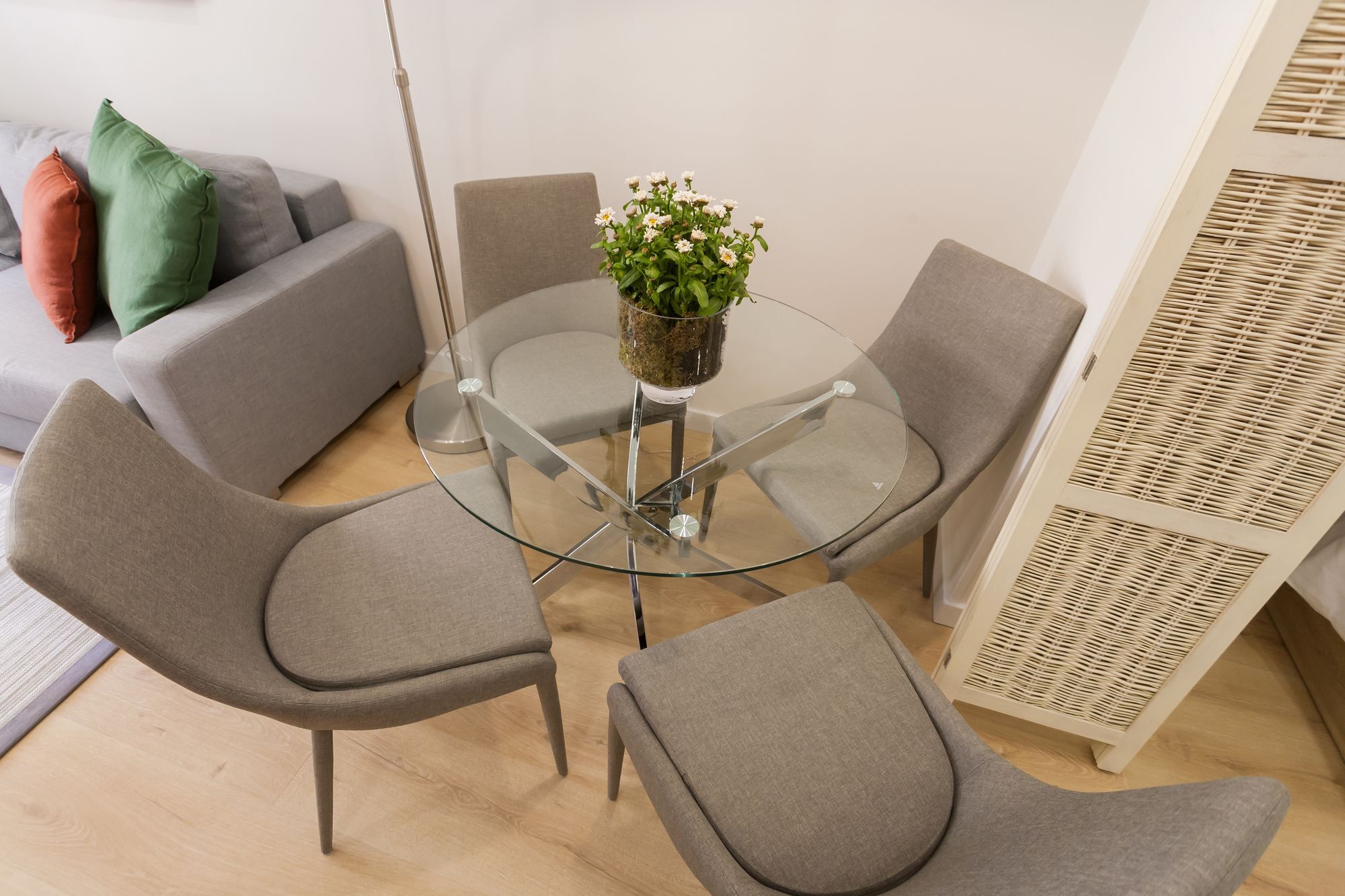 Dobo - Relatores Iii Appartement *