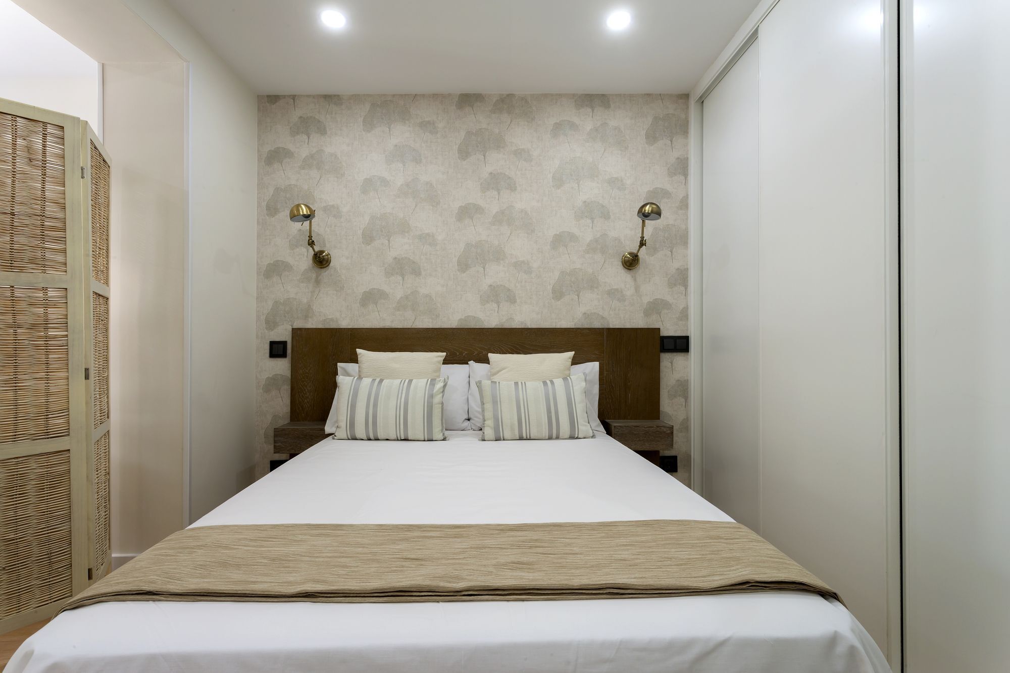 Appartement Dobo - Relatores Iii Madrid