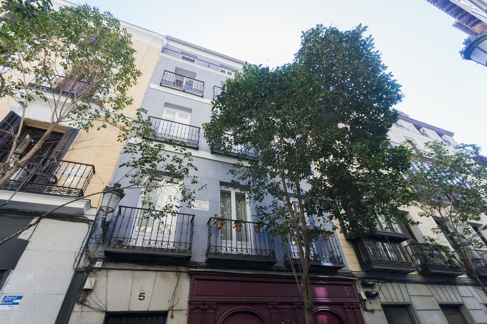 Appartement Dobo - Relatores Iii *